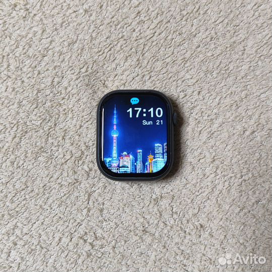 Смарт часы C900 Pro Max