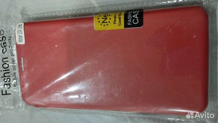 Чехол книжка Xonor 10x Lite