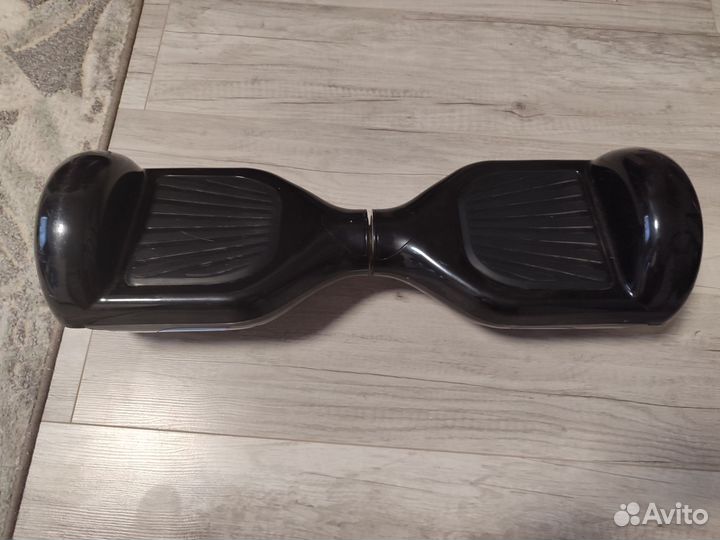 Гироскутер