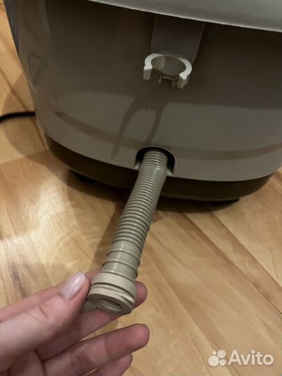 Массажная ванночка для ног Galaxy GL 4900