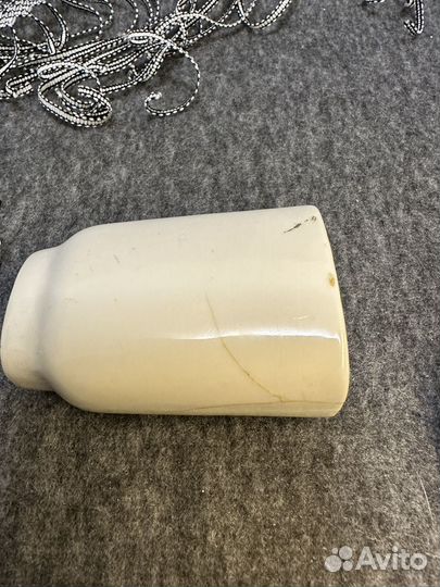 Штофы и графины СССР