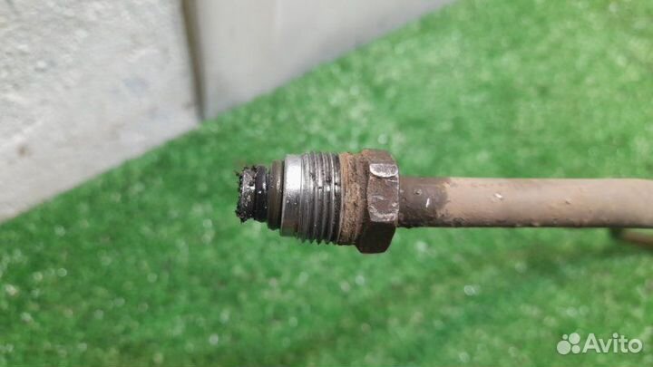 Трубка гур Chevrolet Aveo T255 F14D4 2010