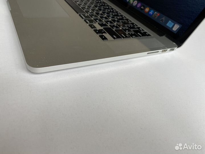 Macbook Pro 15