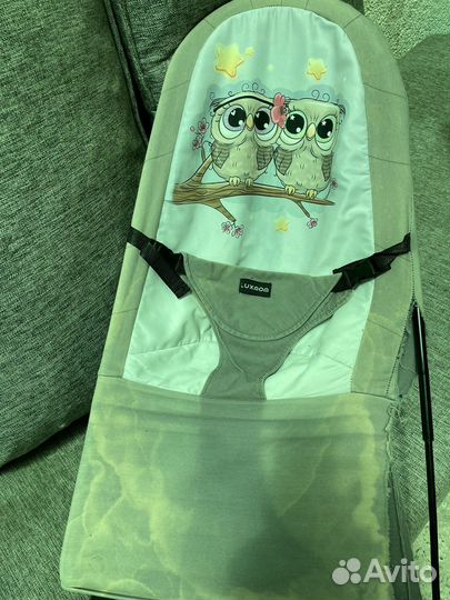 Ванночка для купания с подставкой