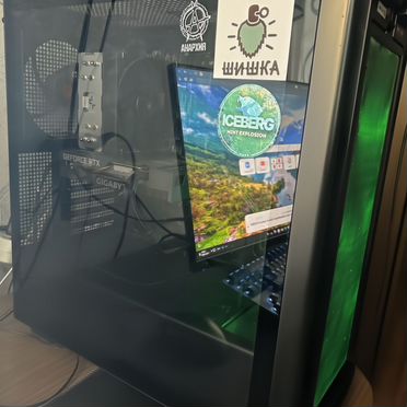 Продажа компьютерной техники