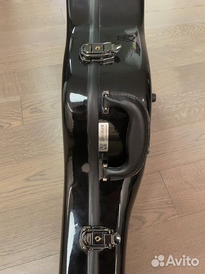 Кейс кофр для гитары