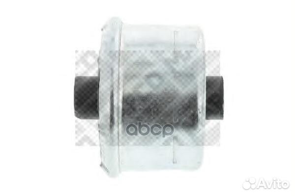 Сайл.блок рычага передн.подв. задн. 33647 Mapco