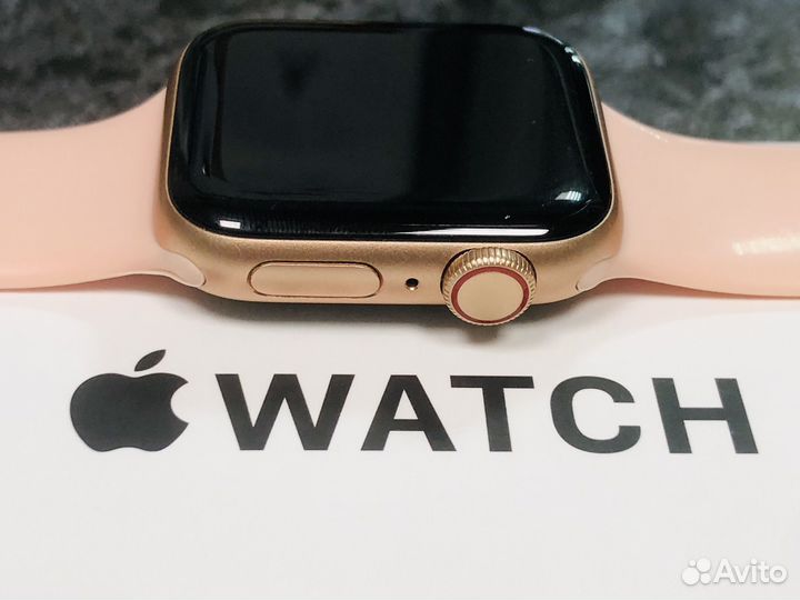 Часы apple watch se 40 mm