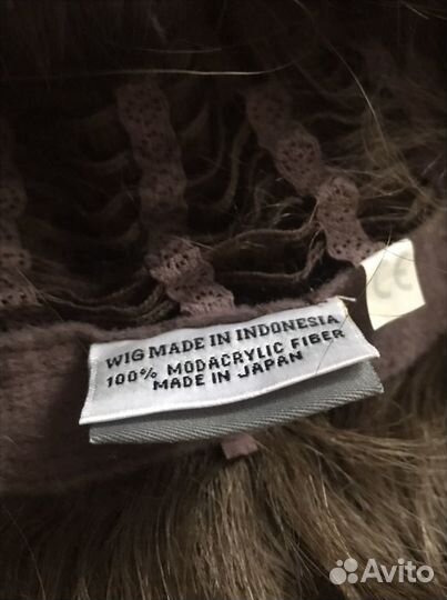 Парик ellen wille Sue mono