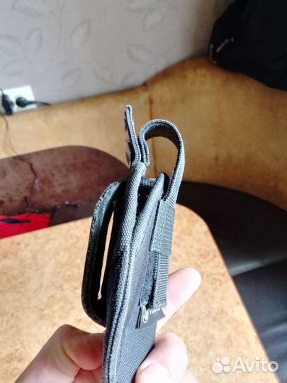 Кабура скрытая для ПМ