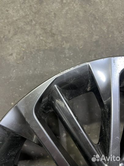 Диск R20 Lexus RX 4 2015-2023