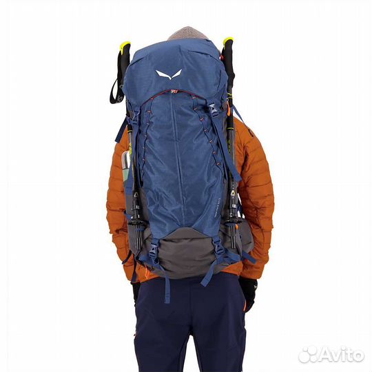 Рюкзак туристический Salewa Trek Mate 55+5L