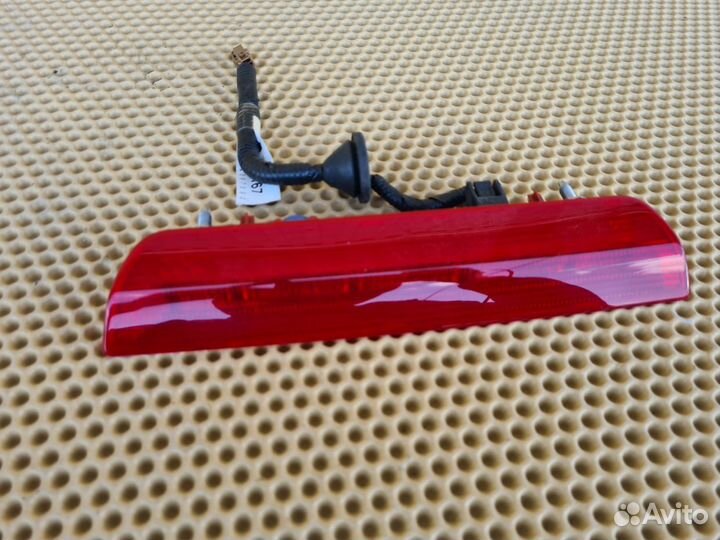 Стоп-сигнал задний Infiniti Jx35 L50