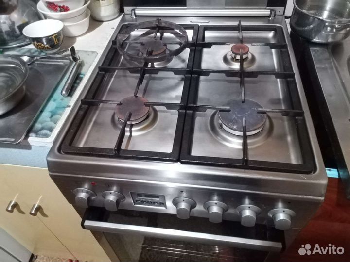 Запчасти, газ плита Горение, крышки комфорок новые