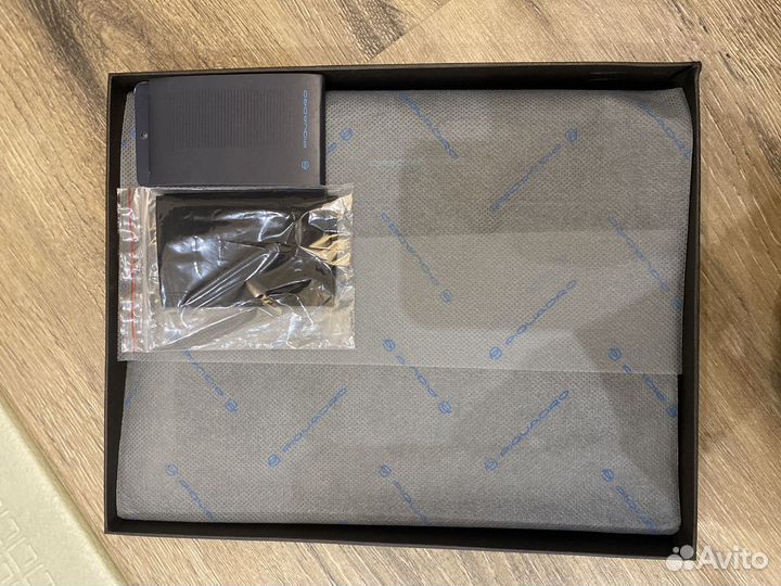 Чехол для iPad 2 piquadro