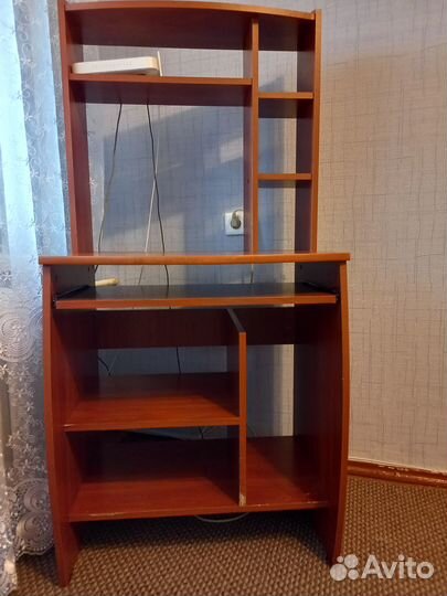 Компьютерный стол бу