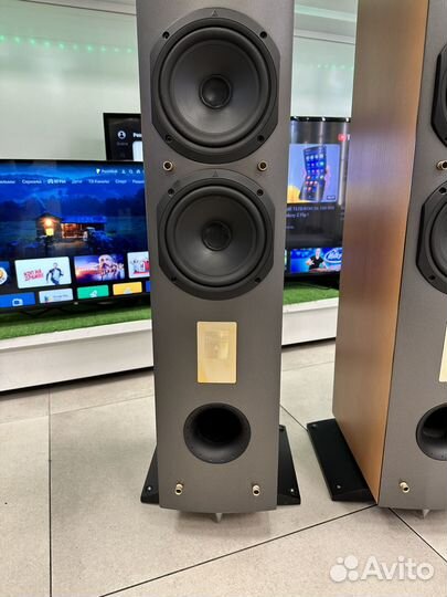 Напольная акустическая система Triangle Celius Es