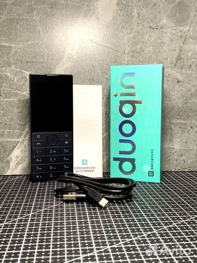 Xiaomi Qin F22, 2/16 ГБ