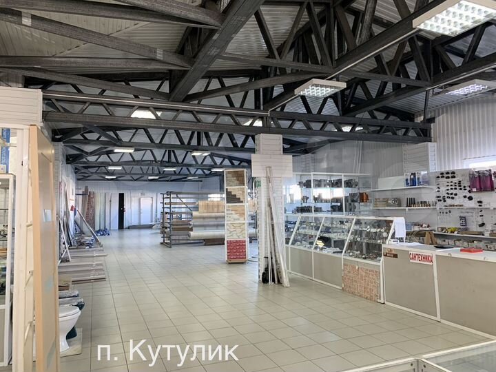 Торговая площадь, 676.3 м²