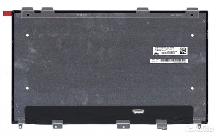 Матрица LP140WFF-SPA1