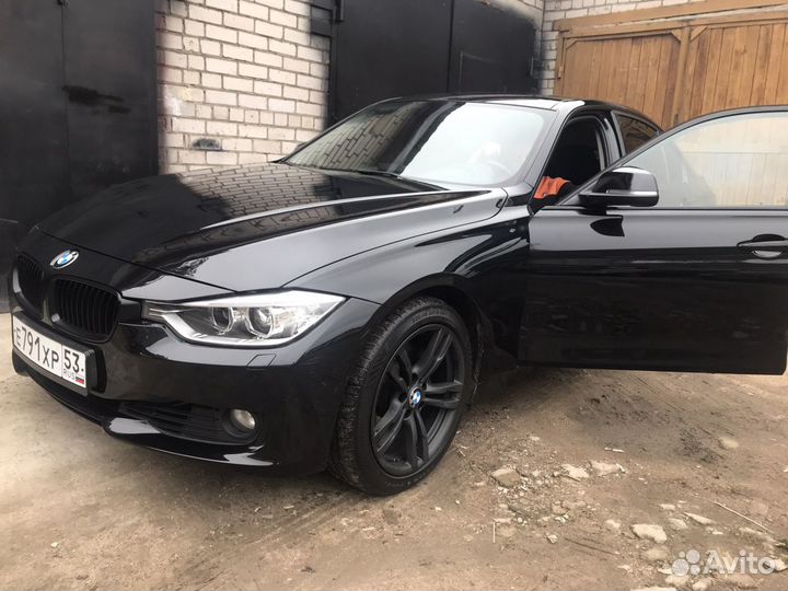 Полировка авто