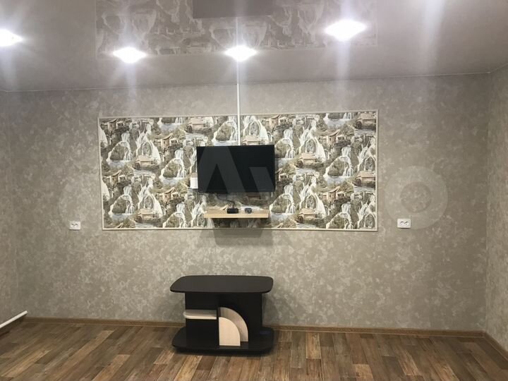 1-к. квартира, 35 м², 5/5 эт.