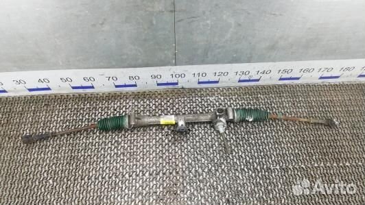 Рулевая рейка fiat bravo 2 (PBE01LH01)