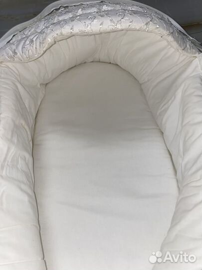 Переноска для новорожденного