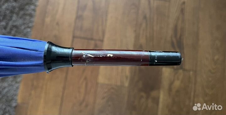 Зонт трость