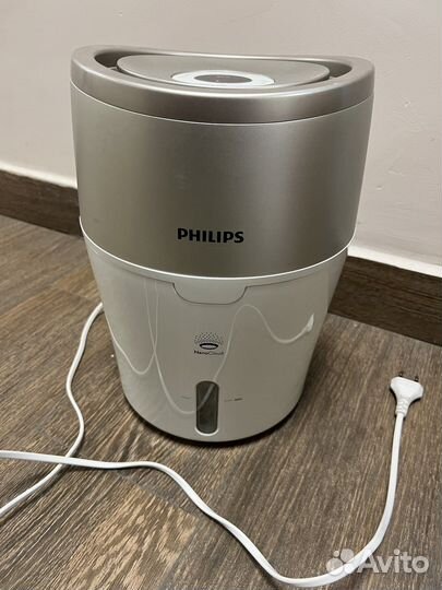 Увлажнитель воздуха philips