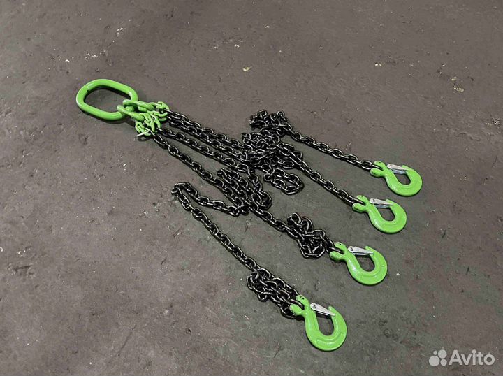 Строп цепной