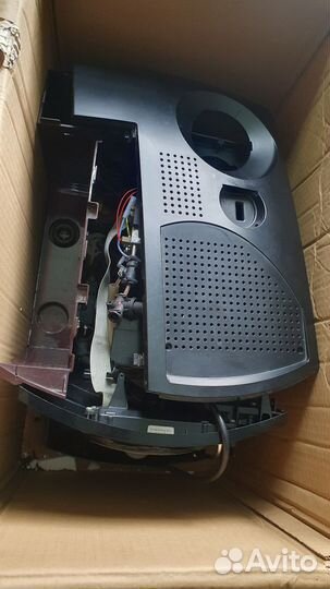 Кофемашина bosch 5608 в разборе