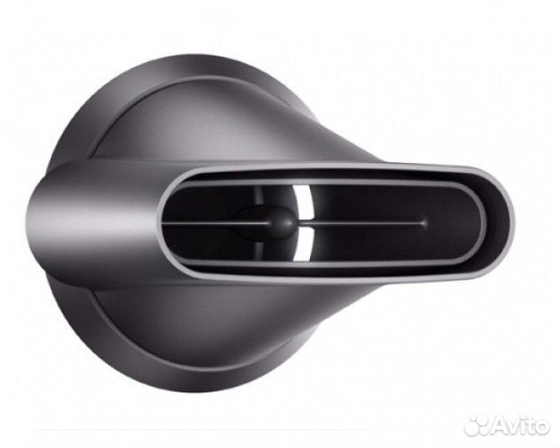 Фен для волос SenCiciMen Hair Dryer HD15 Purple