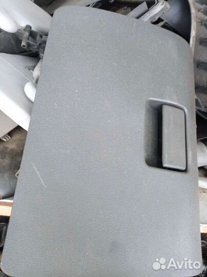 Ford focus 2 c Max бардачок