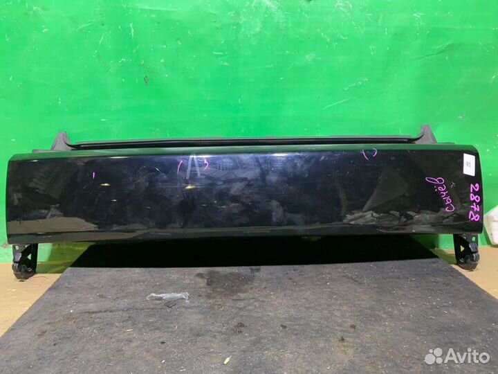 Откидной борт Mitsubishi Outlander XL Peugeot 4007