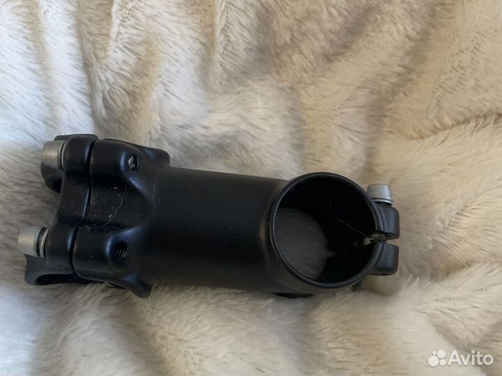 Вынос руля для велосипеда