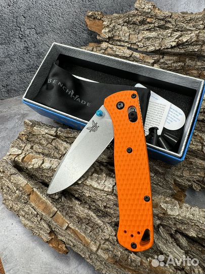 Нож складной benchmade bugout 535-3