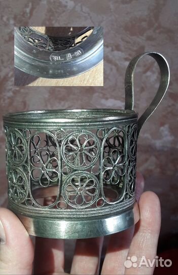 Хрустальный рог СССР