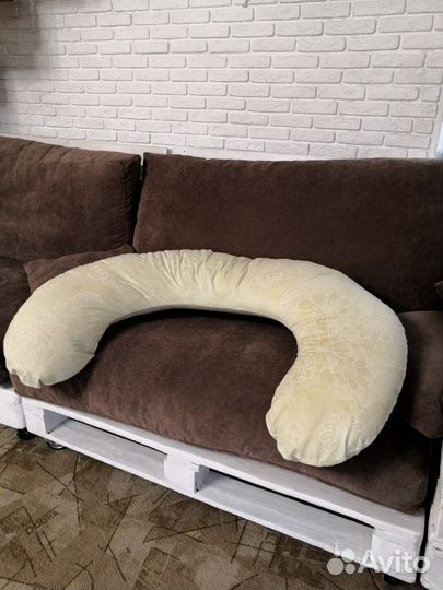 Подушка для беременных