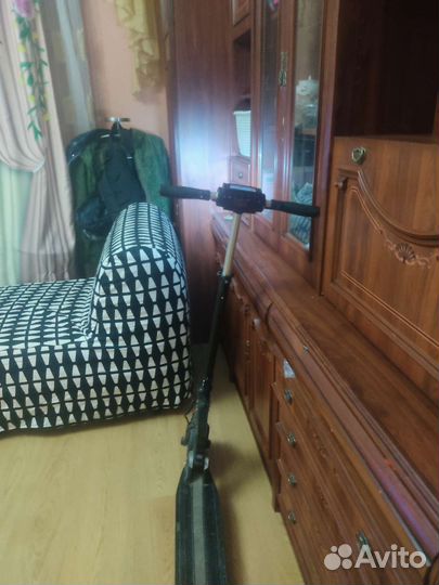 Электро самокат kugoо s3 бу