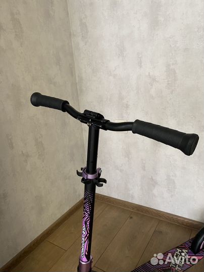 Самокат