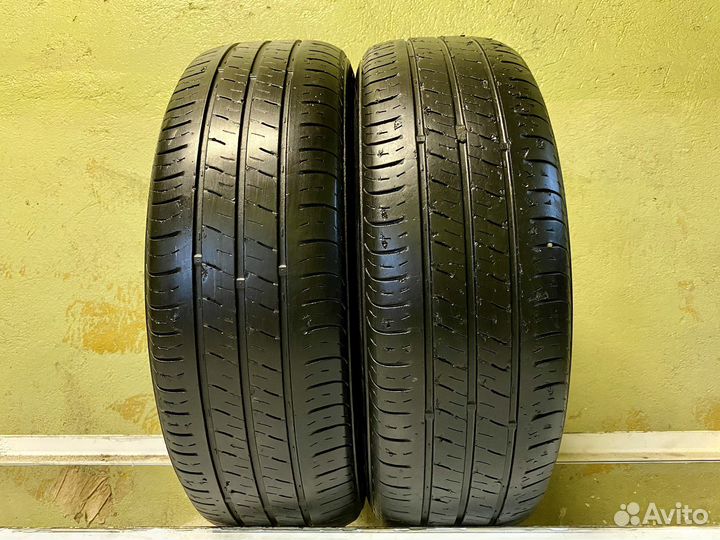 Kumho Solus SA01 KH32 205/65 R16 95H