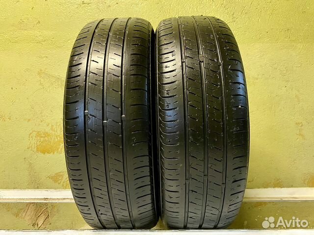 Kumho Solus SA01 KH32 205/65 R16 95H