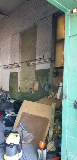 Производство, 60 м²