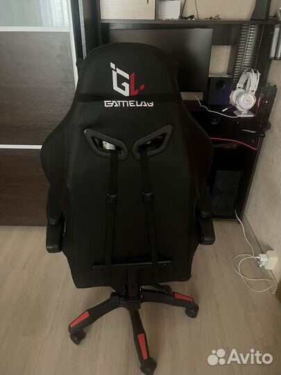 Компьютерное кресло