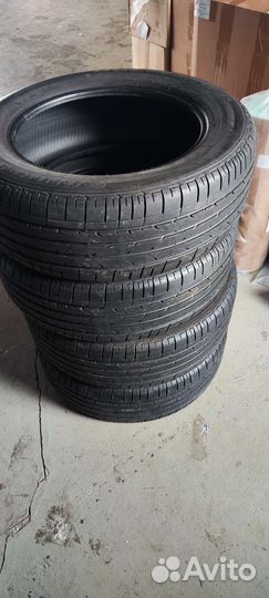 Bridgestone Dueler H/P Sport 235/60 R18 103W