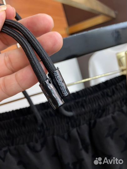 Шорты мужские louis vuitton
