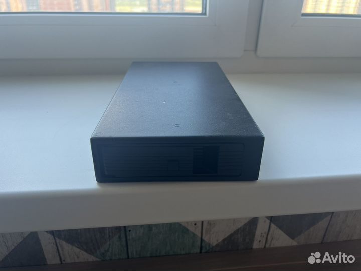 Медиаплеер Duna HD mini