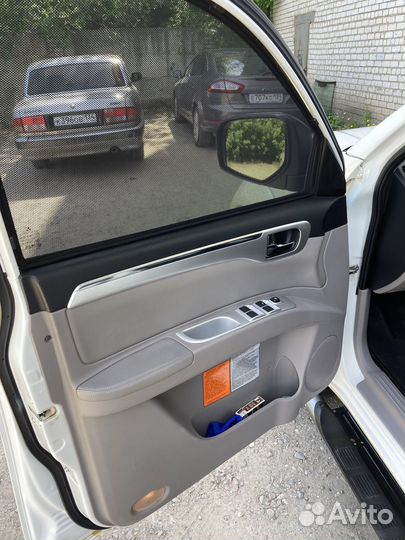 Каркасные шторки Mitsubishi Pajero Sport II