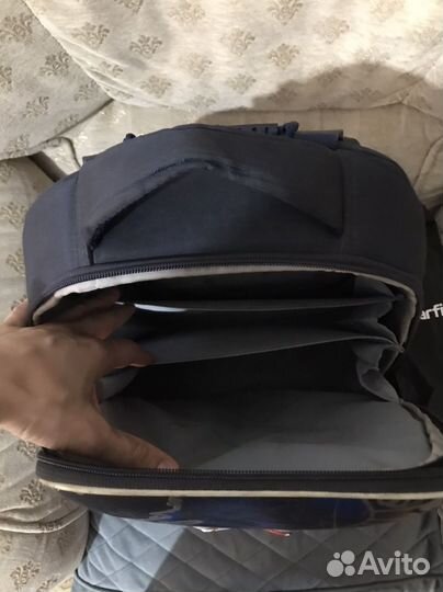 Портфель школьный для мальчика